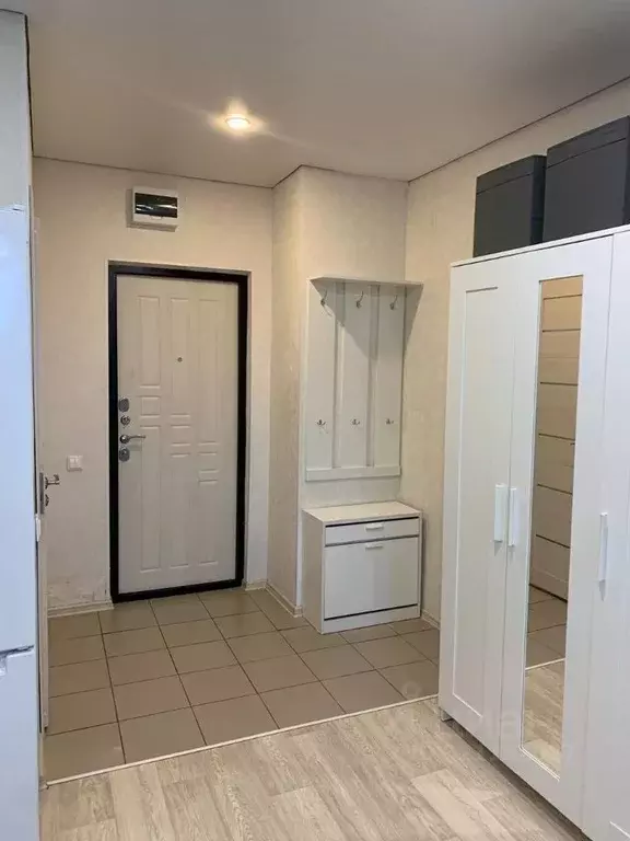 Студия Татарстан, Казань ул. Юлиуса Фучика, 14В (25.0 м) - Фото 1