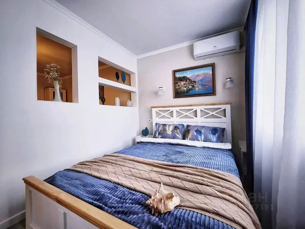 1-к кв. Краснодарский край, Новороссийск просп. Ленина, 99 (39.0 м) - Фото 2