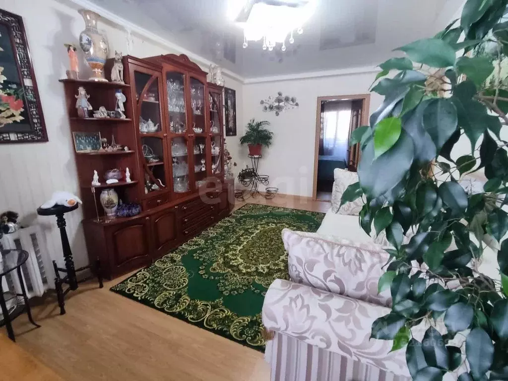 2-к кв. Ставропольский край, Кисловодск Азербайджанская ул. (41.6 м) - Фото 1