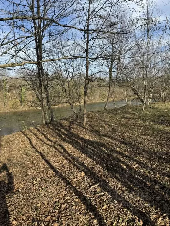 Участок в Краснодарский край, Апшеронский район, пос. Новые Поляны ул. ... - Фото 1