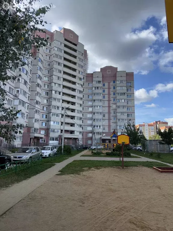 2-комнатная квартира: Ярославль, Суздальская улица, 89 (65.6 м) - Фото 1