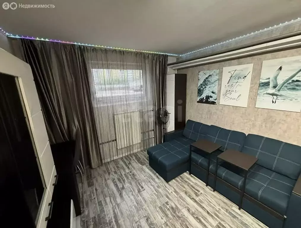 Квартира-студия: Анапа, улица Ленина, 231 (19.4 м) - Фото 2