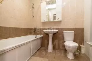 1-к кв. Тюменская область, Тюмень ул. Максима Горького, 83 (43.0 м) - Фото 1