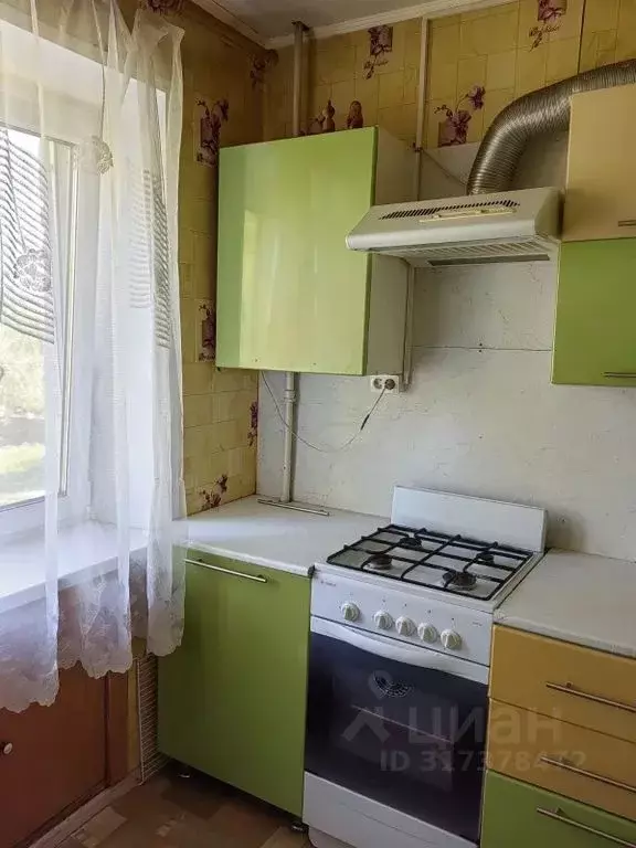 1-к кв. Орловская область, Орел ул. Сурена Шаумяна, 38 (30.0 м) - Фото 0