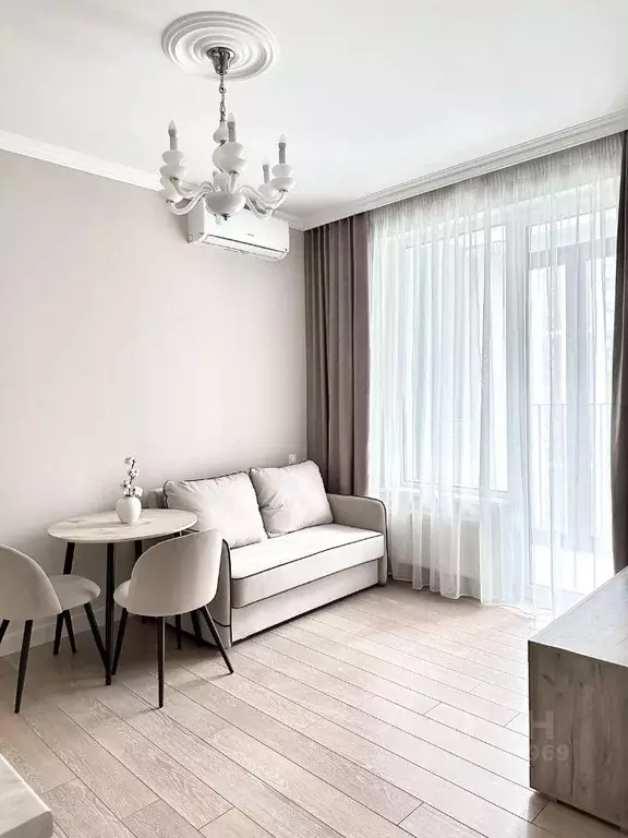 Квартира, 2 комнаты, 40 м - Фото 1