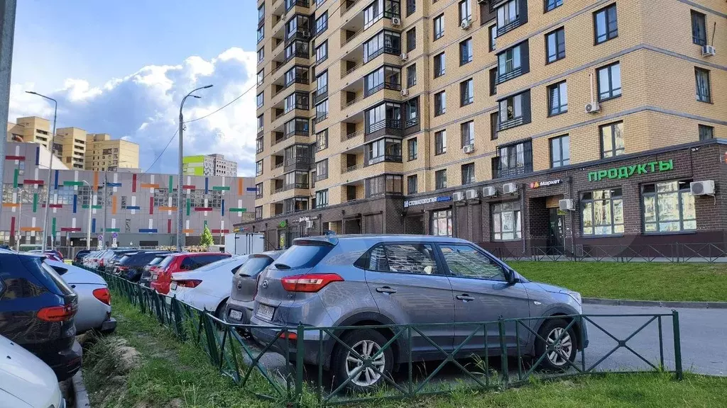 Свободного назначения, 110 м - Фото 1