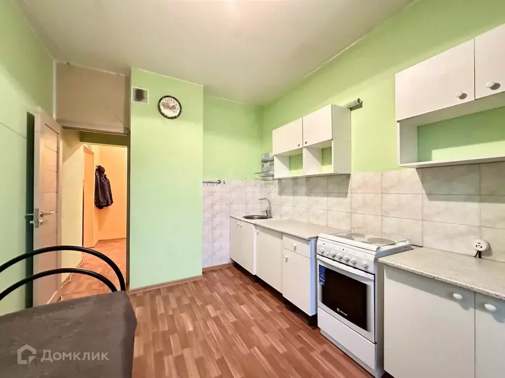 Продаётся 2-к квартира, 52.5 м - Фото 1