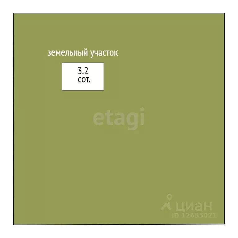 Дом в Костромская область, Кострома Беговая ул., 36 (62 м) - Фото 1