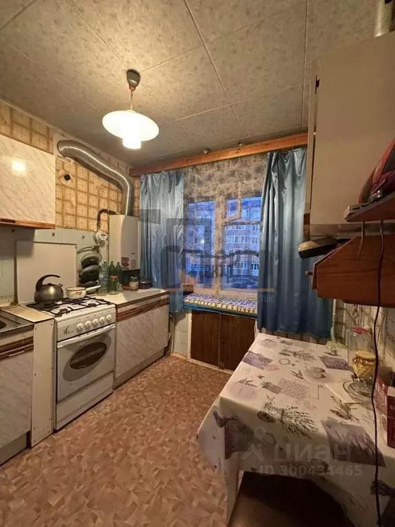 3-к кв. Ярославская область, Ярославль Липовая Гора жилрайон, ул. ... - Фото 2