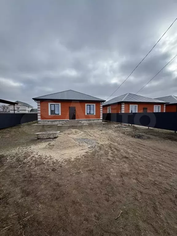 Дом 160 м на участке 7 сот. - Фото 0
