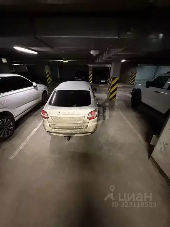 Гараж в Кемеровская область, Кемерово Притомская набережная ул., 19 ... - Фото 1