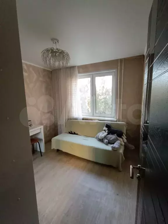 3-к. квартира, 65 м, 3/5 эт. - Фото 1