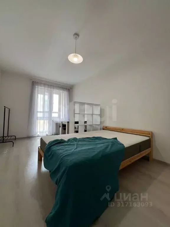 Студия Санкт-Петербург ул. Генерала Кравченко, 8 (24.5 м) - Фото 0