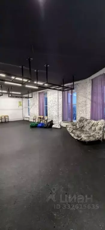 Помещение свободного назначения в Мурманская область, Мурманск ... - Фото 2
