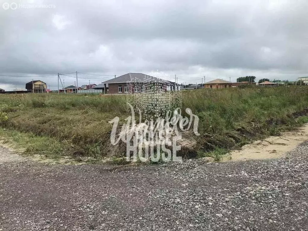 Участок в Тюменский муниципальный округ, село Чикча (6 м) - Фото 1