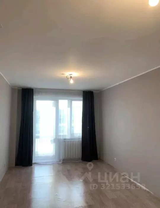 Студия Красноярский край, Красноярск ул. Карамзина, 6 (28.0 м) - Фото 0