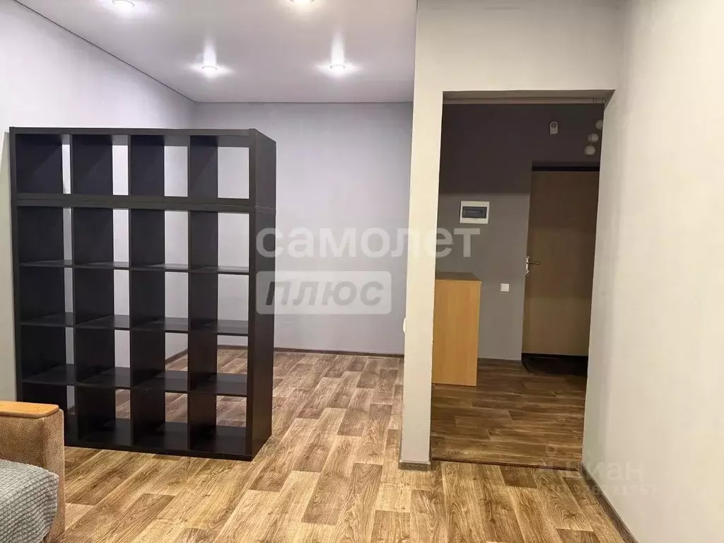 1-к кв. Башкортостан, Мелеуз ул. Шлычкова, 2Б (34.6 м) - Фото 1