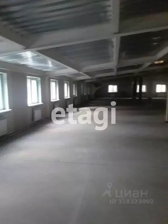 Помещение свободного назначения в Ульяновская область, Ульяновск ... - Фото 1
