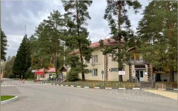 Дом в Московская область, Домодедово городской округ, Ветеран ДНП ул. ... - Фото 1