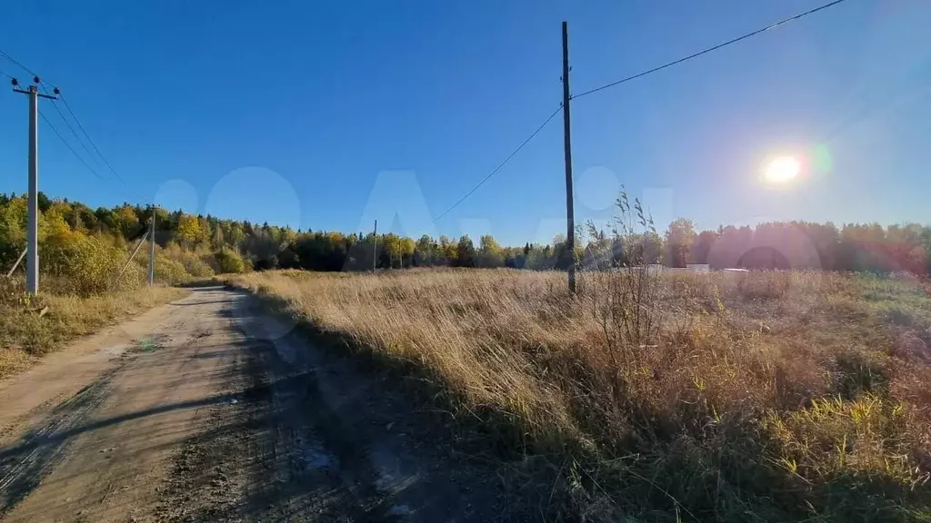 Участок 7 сот. (ИЖС) - Фото 0