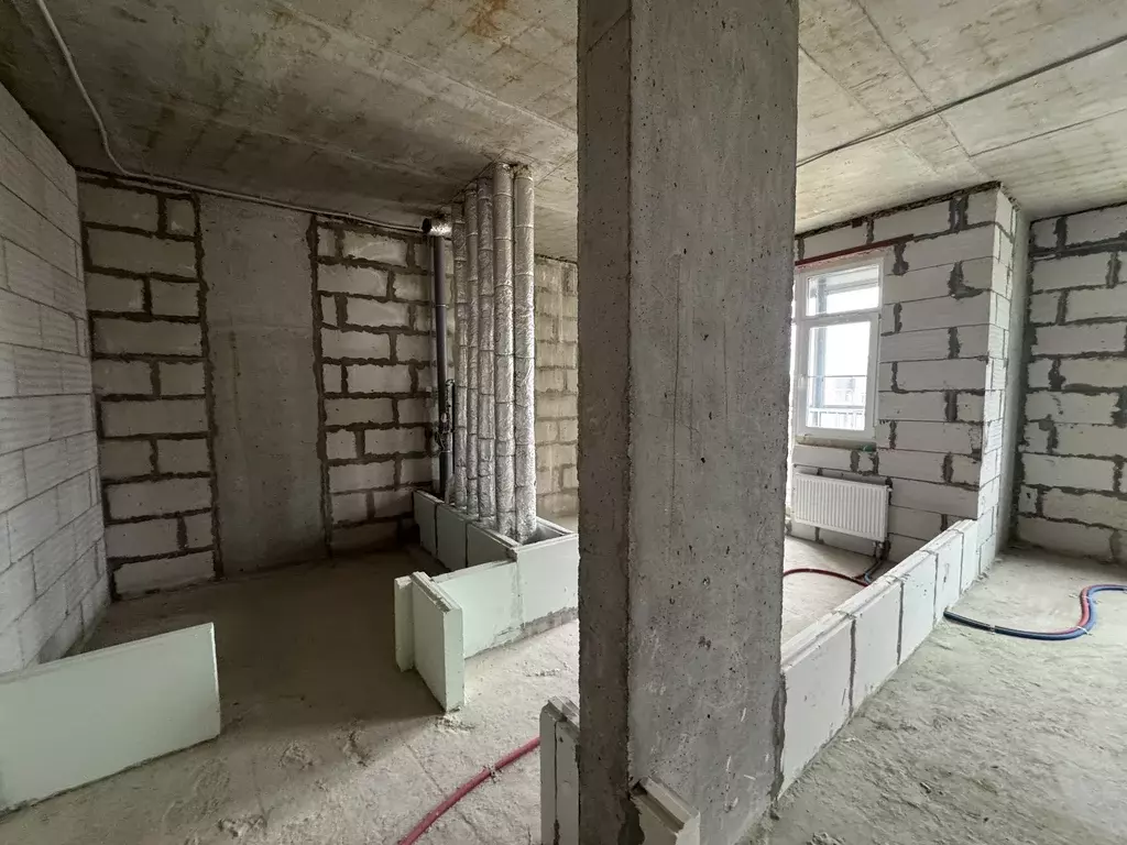 Продаётся 1-к квартира, 45 м - Фото 0