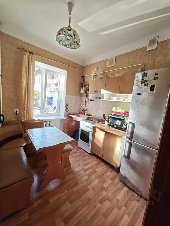 2-к кв. Севастополь, Севастополь, Инкерман г. ул. Умрихина, 12 (50.0 ... - Фото 1