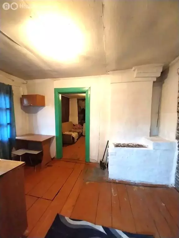 Дом в Кызыл, Левобережные дачи (21 м) - Фото 2