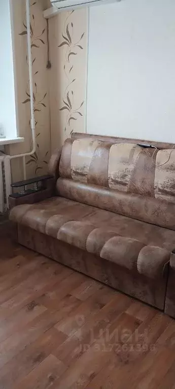 1-к кв. Волгоградская область, Волжский 13-й мкр, ул. Мечникова, 8 ... - Фото 2