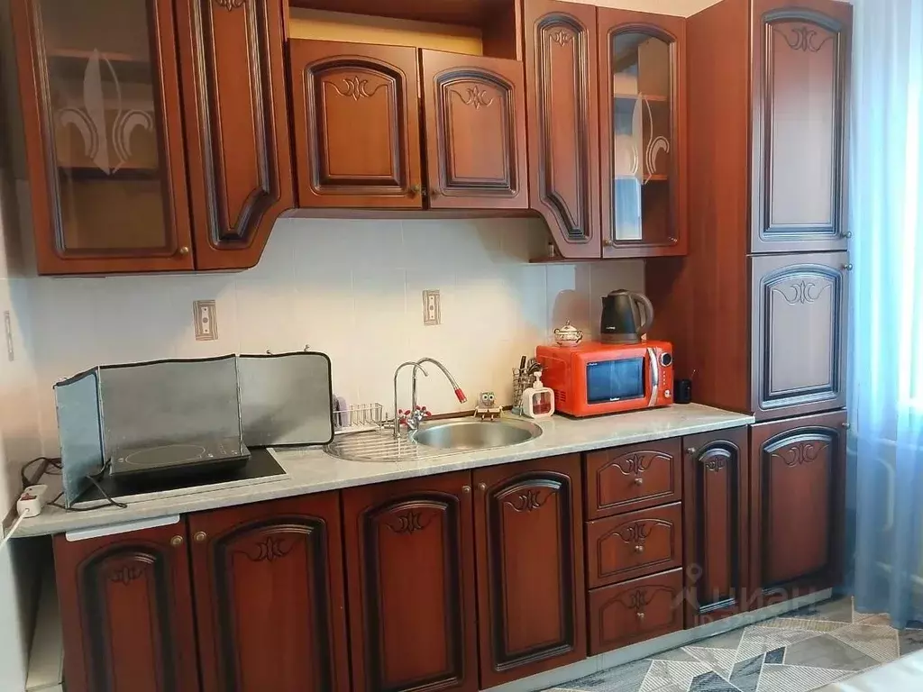 4-к кв. Ханты-Мансийский АО, Нефтеюганск 16а мкр, 54 (72.9 м) - Фото 1