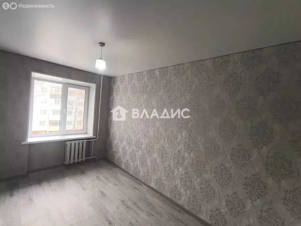 1к в -комнатной квартире (10.2 м) - Фото 2