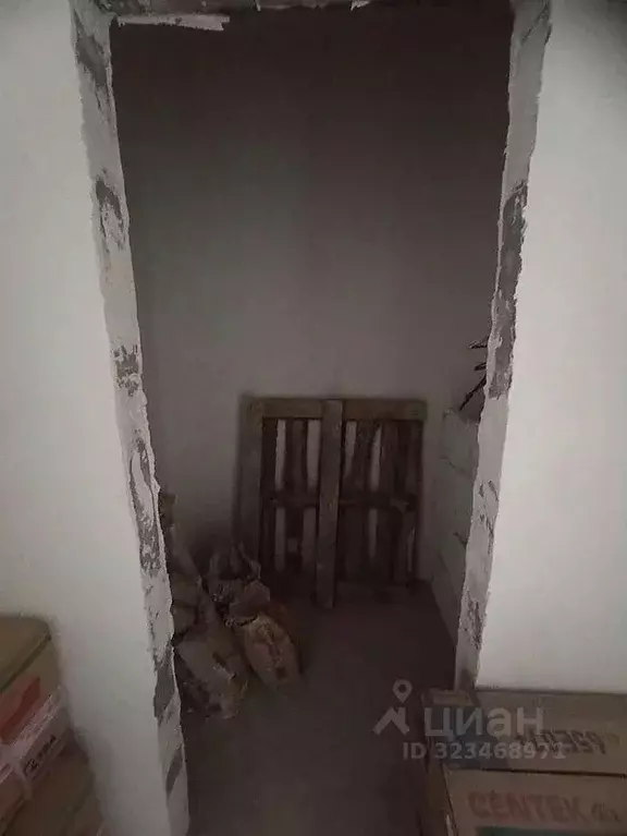 1-к кв. Ростовская область, Ростов-на-Дону Спартаковская ул., 20 (52.0 ... - Фото 2