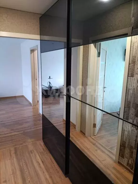 3-к. квартира, 53 м, 8/9 эт. - Фото 1