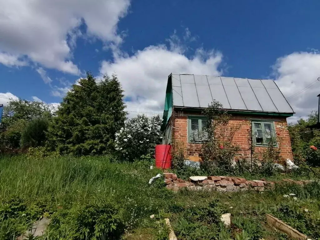 Дом в Владимирская область, Владимир № 5 Горьковской ж/д сад, 25 (32 ... - Фото 2