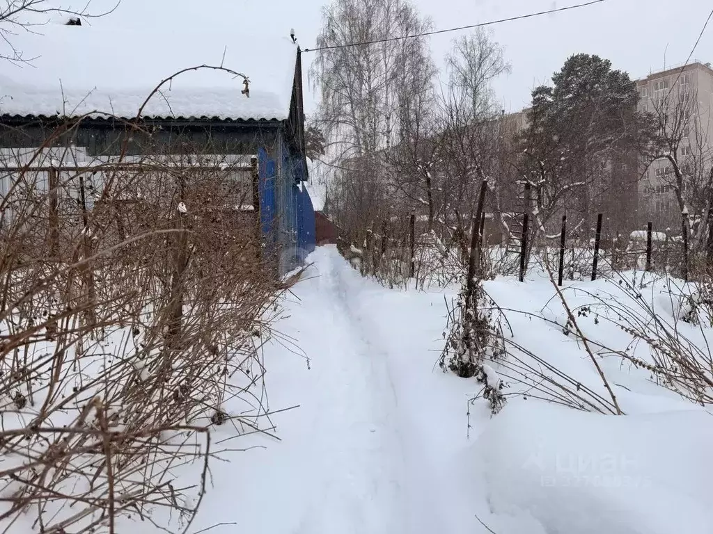 Дом в Челябинская область, Миасс Автомобиль СНТ, 108 (15 м) - Фото 1