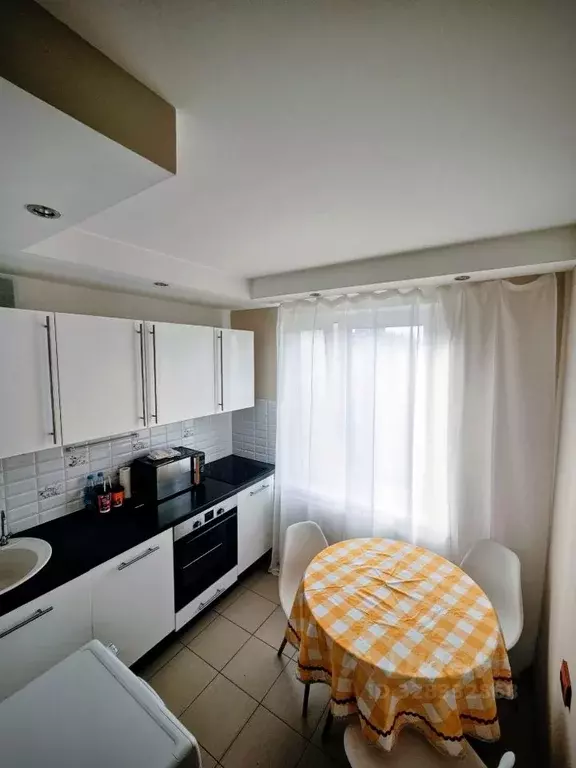 3-к кв. Москва ул. Красного Маяка, 13АК6 (58.0 м) - Фото 1