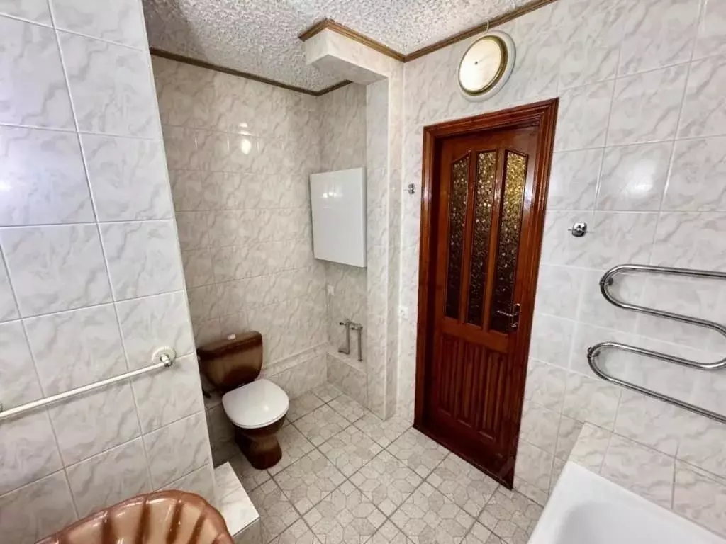 2-к кв. Севастополь ул. Астана Кесаева, 5/11 (62.3 м) - Фото 1