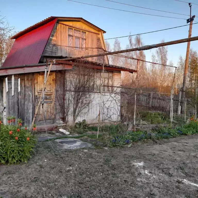 Дом в Владимирская область, Ковровский муниципальный округ, пос. ... - Фото 2