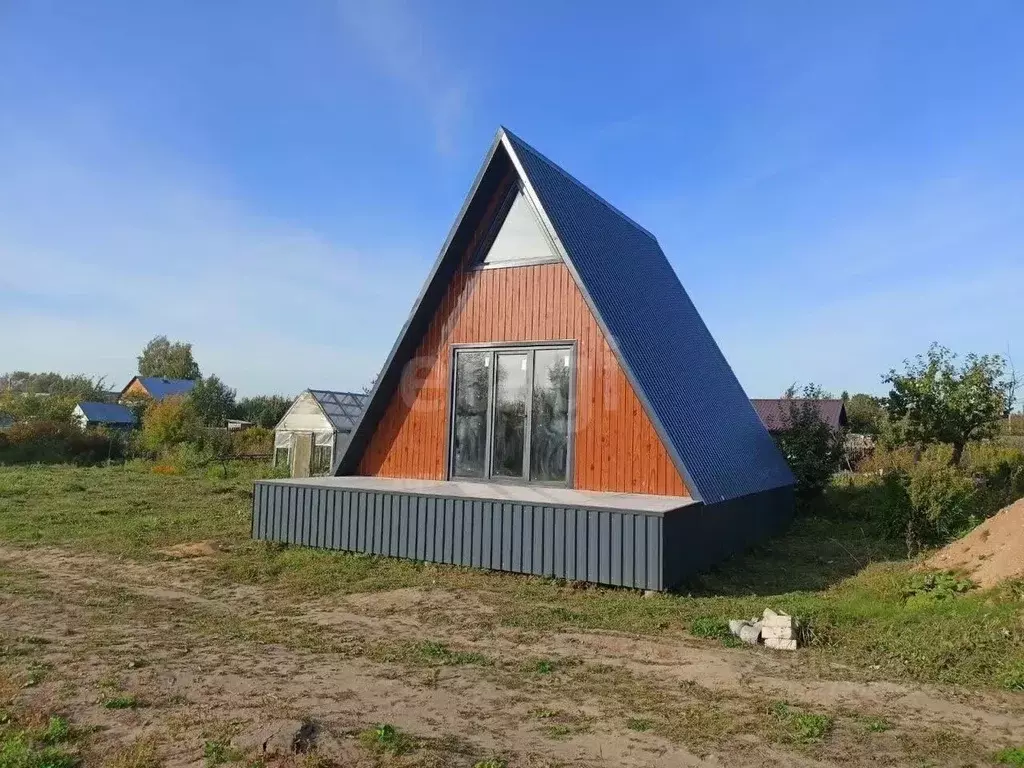 Участок в Костромская область, Кострома Строитель СТ,  (10.0 сот.) - Фото 1