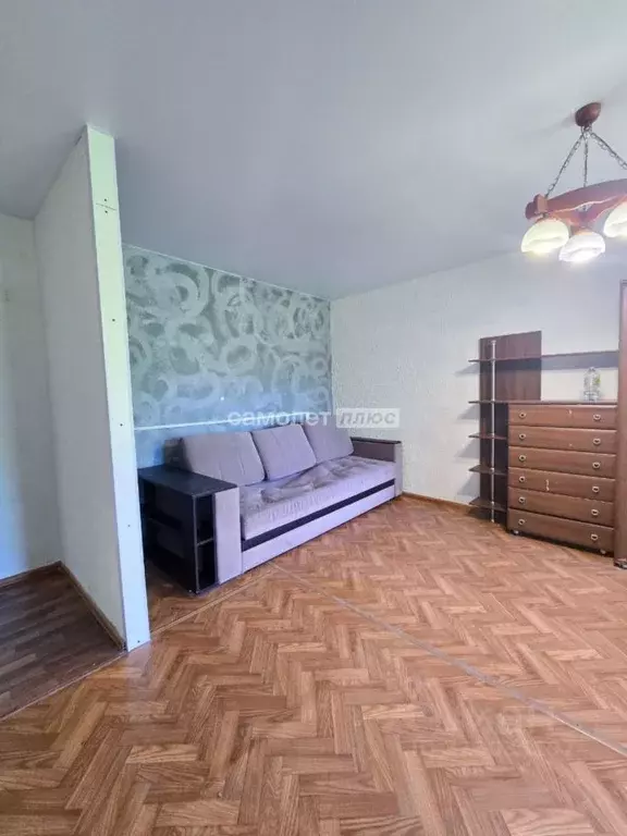 1-к кв. Московская область, Электросталь ул. 8 Марта, 58а (31.0 м) - Фото 2