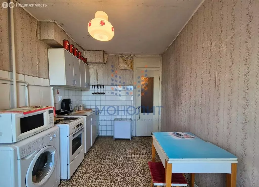 2-комнатная квартира: Одинцово, улица Маршала Бирюзова, 28 (48.5 м) - Фото 2