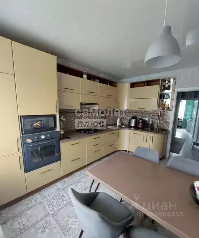 Дом в Алтайский край, Бийск ул. Урожайная, 22 (138 м) - Фото 2