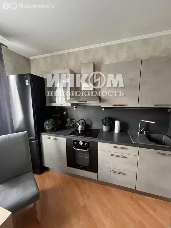 2-комнатная квартира: Москва, бульвар Матроса Железняка, 34 (60 м) - Фото 1
