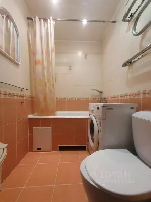 1-к кв. Алтайский край, Барнаул Советская ул., 3 (31.0 м) - Фото 1
