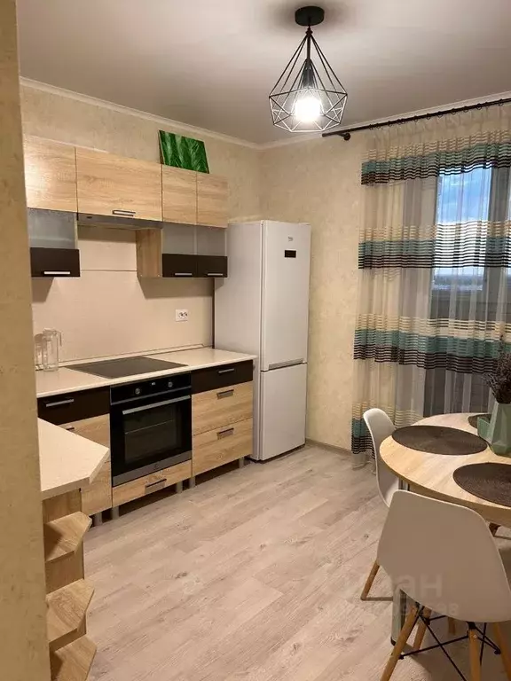 1-к кв. Ростовская область, Батайск ул. Половинко, 280/3к1 (38.0 м) - Фото 1