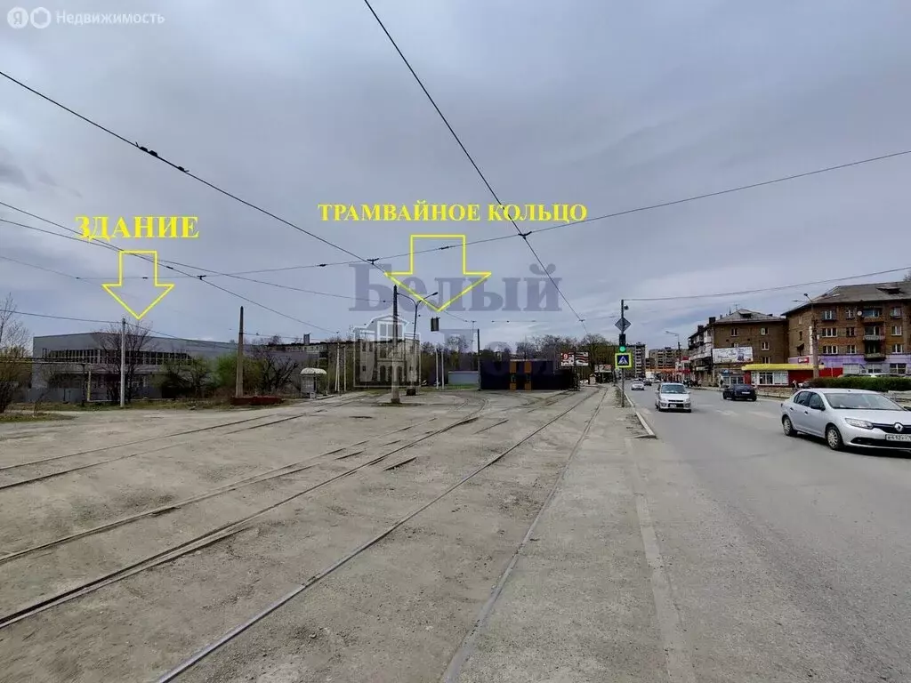Помещение свободного назначения (2328.5 м) - Фото 2