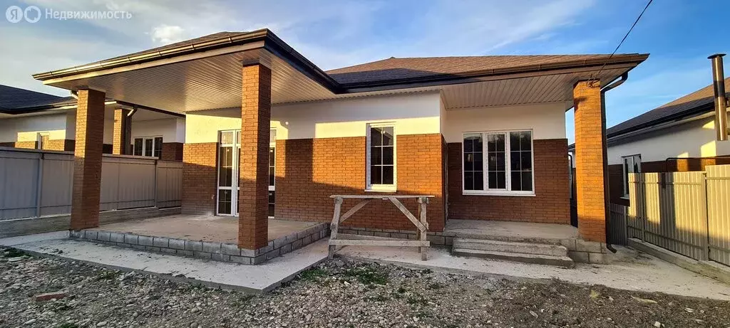 Дом в станица Ессентукская, улица Механизаторов (158 м) - Фото 2