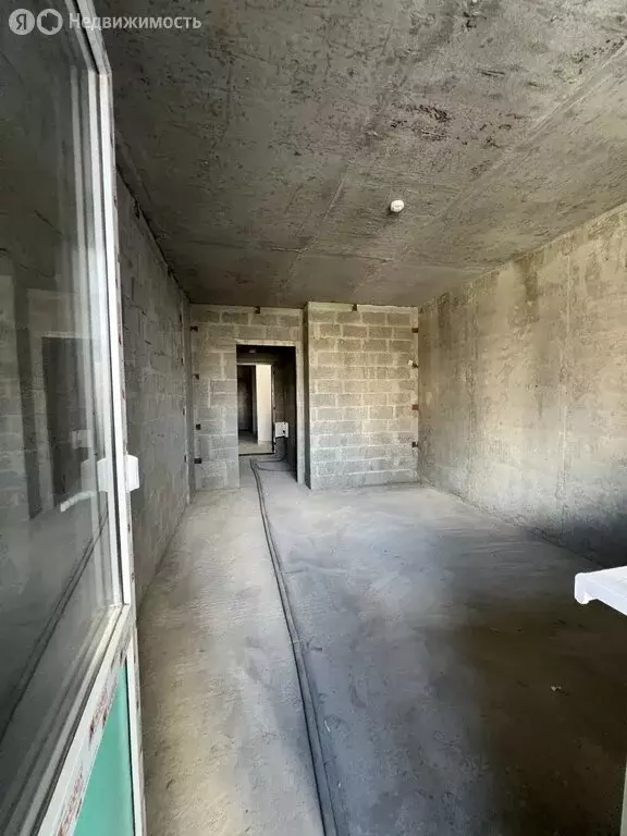 Квартира-студия: Анапа, Рождественская улица, 55к1 (27 м) - Фото 2