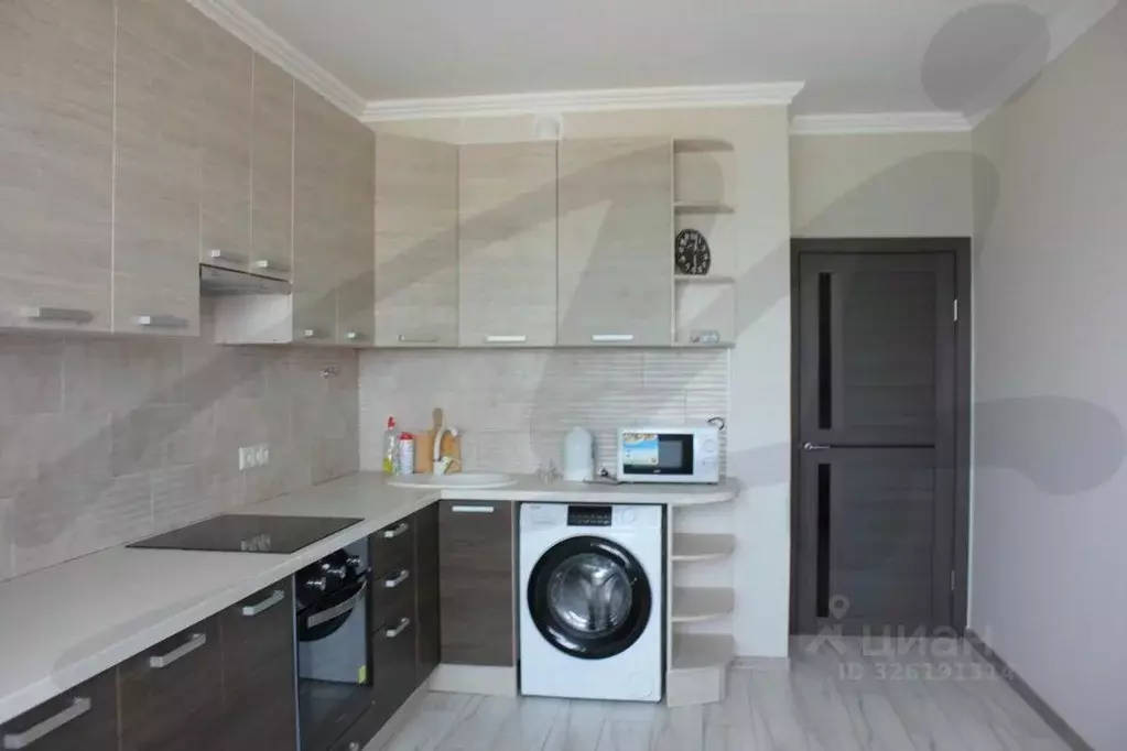 2-к кв. Московская область, Солнечногорск Красная ул., 127 (63.5 м) - Фото 1