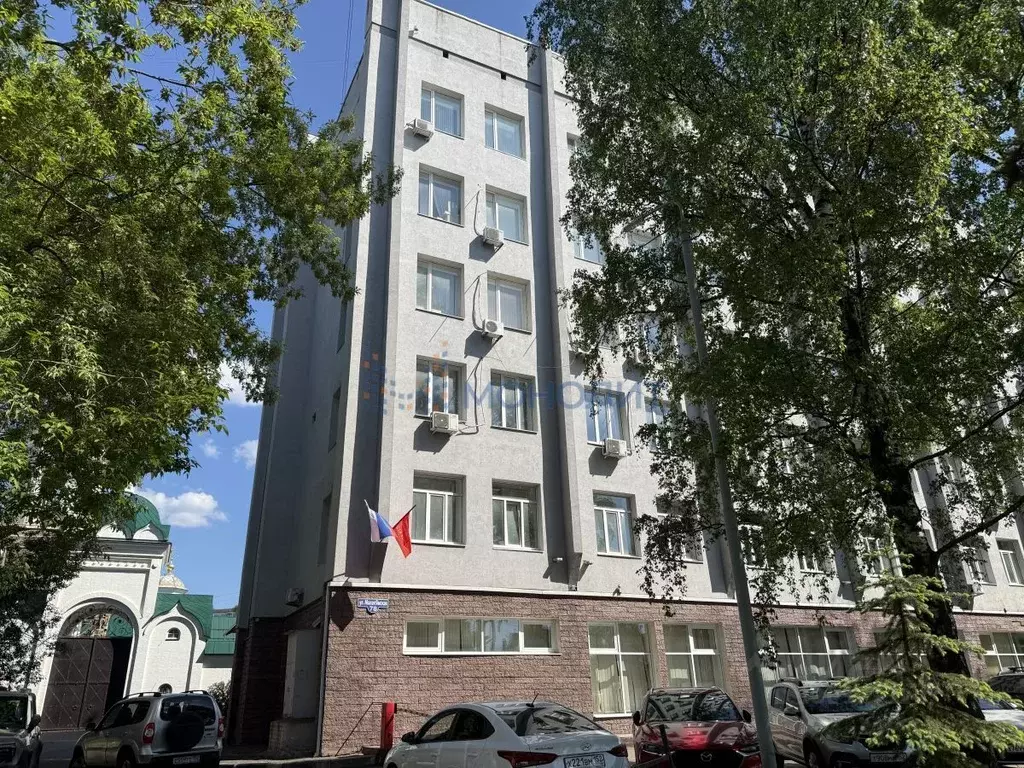 Помещение свободного назначения в Нижегородская область, Нижний ... - Фото 1