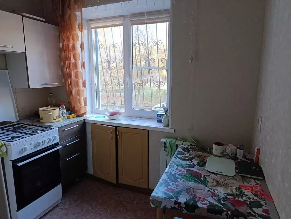 3-к кв. Волгоградская область, Волгоград ул. Ивана Федорова, 1 (54.8 ... - Фото 2